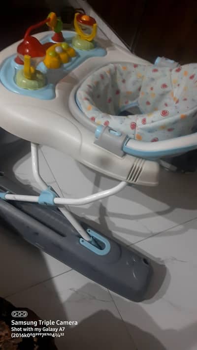 baby walker