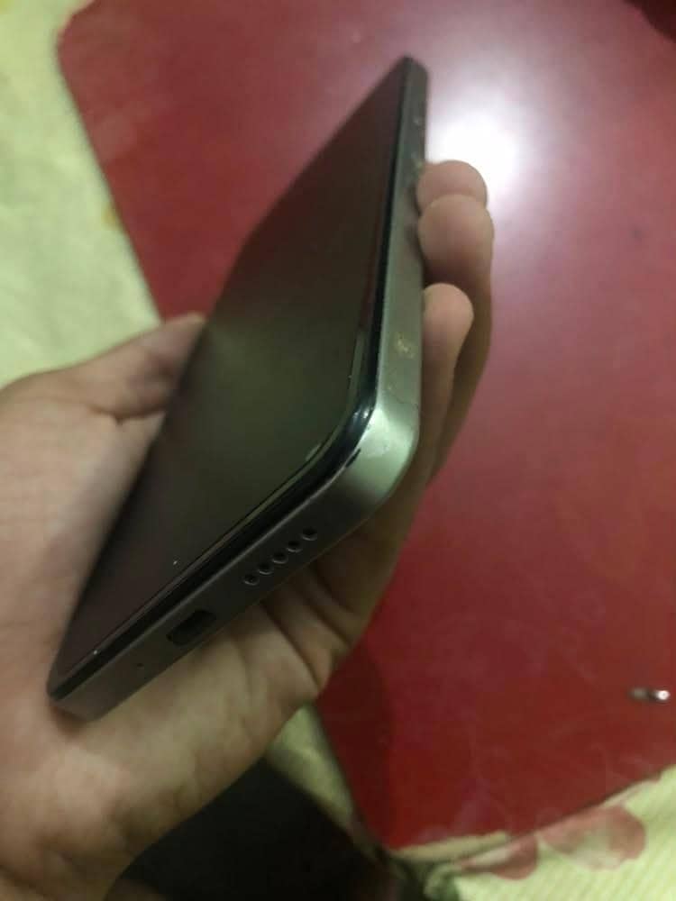 Xiaomi POCO C75 1