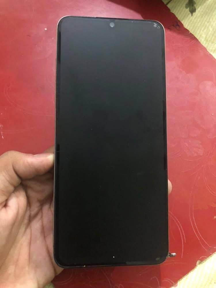 Xiaomi POCO C75 2