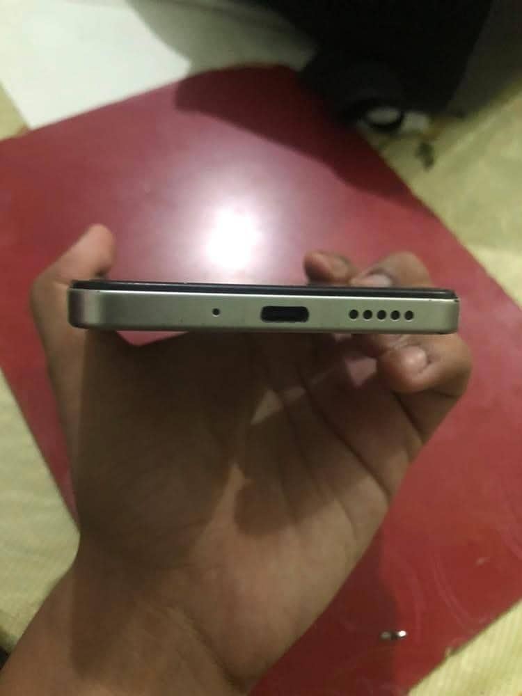 Xiaomi POCO C75 4