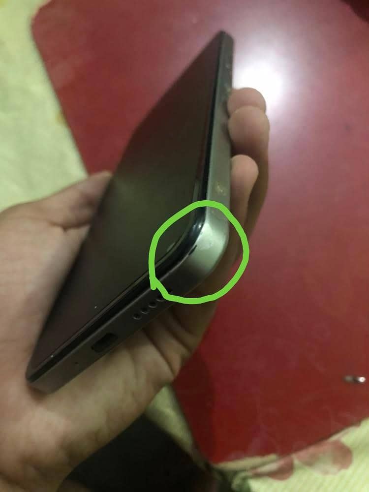 Xiaomi POCO C75 7