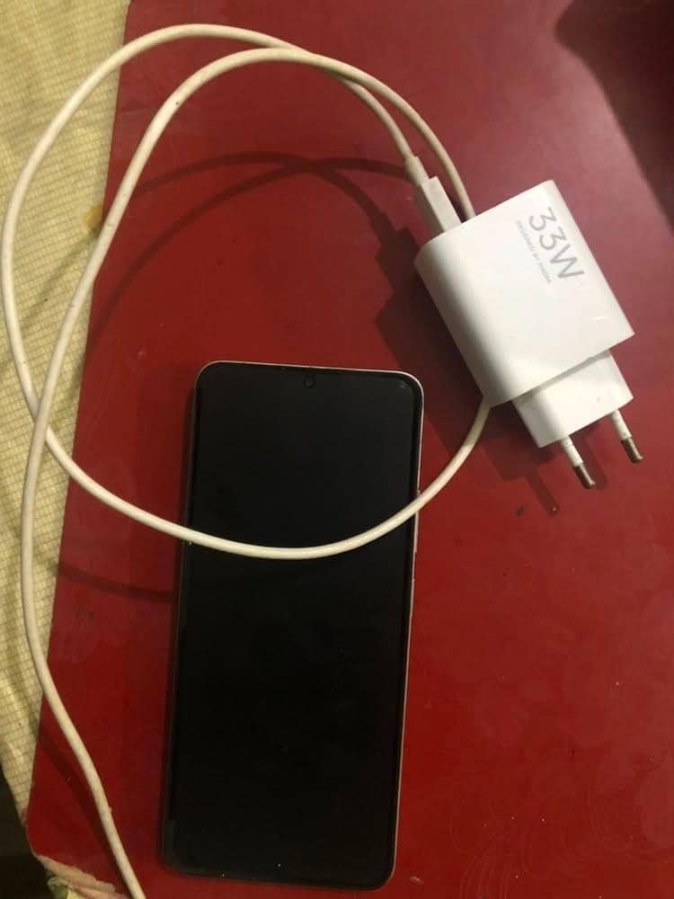 Xiaomi POCO C75 8