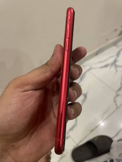 Apple iPhone 11 64 gb jv waterpack