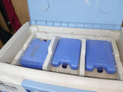 room air cooler