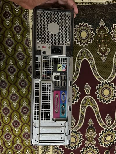 Dell 755