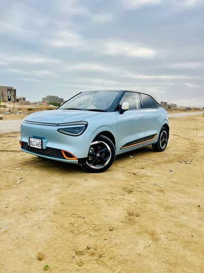 Dongfeng Box Flagship 2026