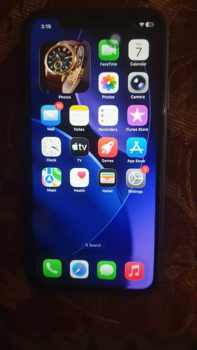 Apple iPhone 11