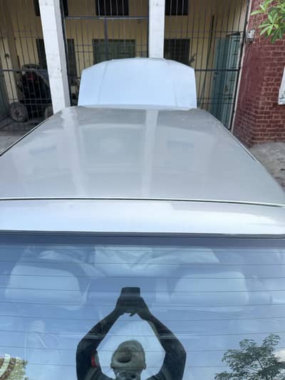 Suzuki Cultus VXL 2005 Read Add