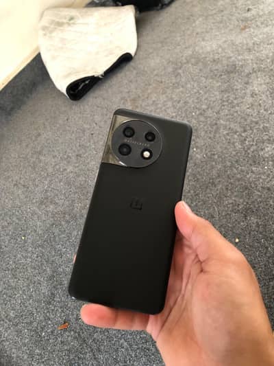 One Plus 11 official dual pta approved 512 gb verynt