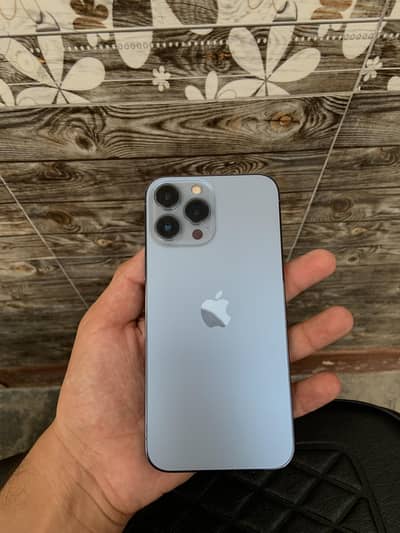 iphone 13 pro max 128gb non pta (read ad)