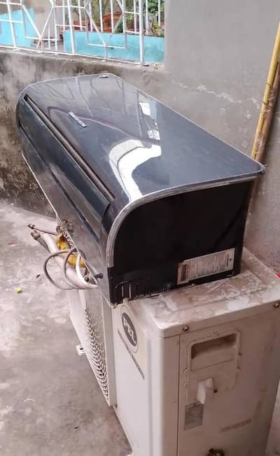AC non inverter