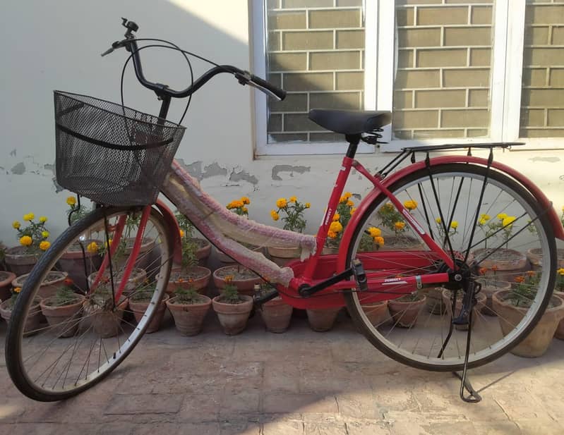 imported Bicycle 0