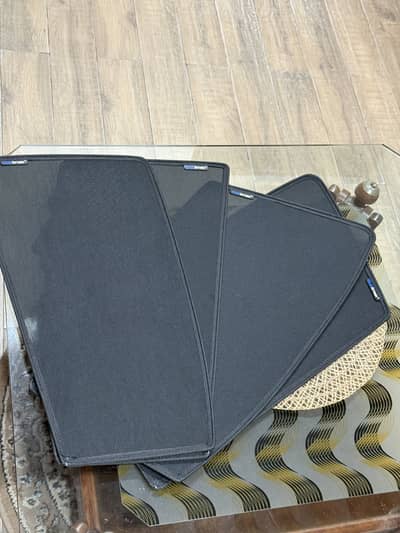 Premium EXO Honda rebirth Sun shades