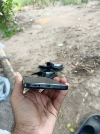 Redmi 12c with box Whatsapp 0304/3122/744