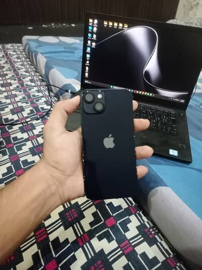 Apple iPhone 13 128gb jv