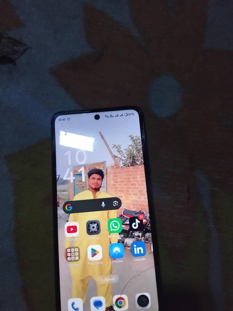 Realme C75 4