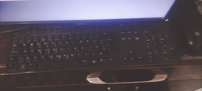 Full Hp Gaming pc for sale urgent price negotiable i7 6th gen 16gb ram