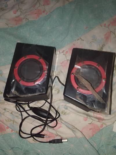 Octane U25Speakers for sale