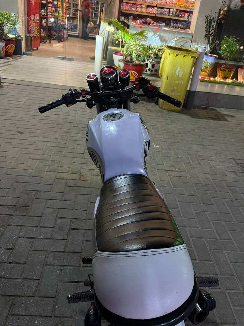 Infinity SR150 1