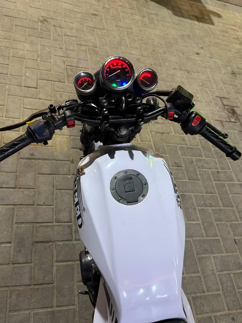 Infinity SR150 2