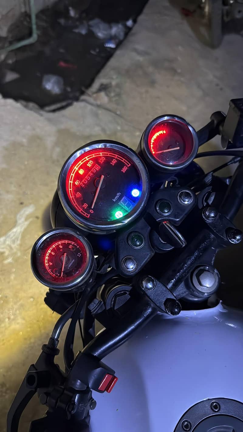 Infinity SR150 3