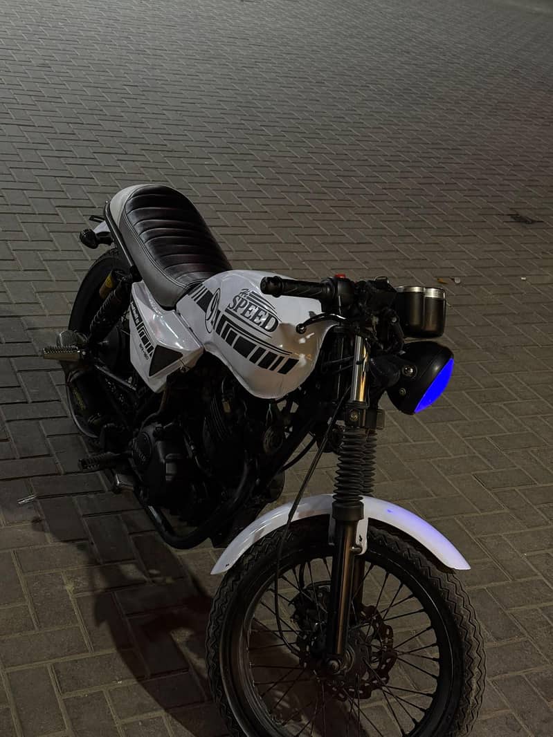 Infinity SR150 5