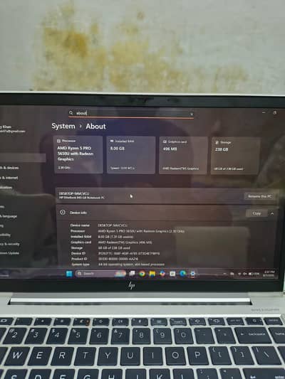 hp elitebook