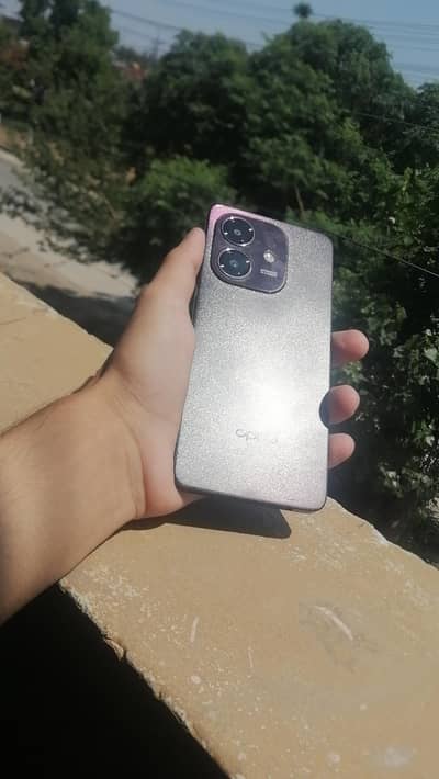 OPPO A3x