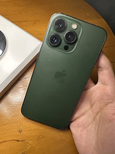 Apple iPhone 13 Pro