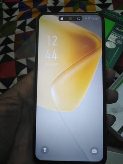 Infinix Hot 50i