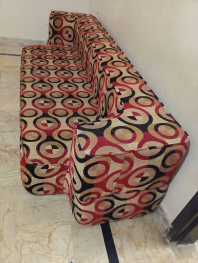 sofabed