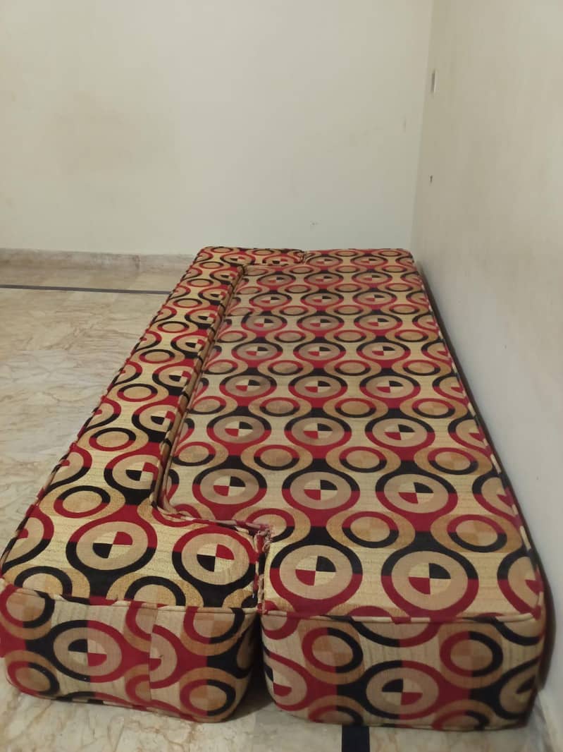 sofabed 1
