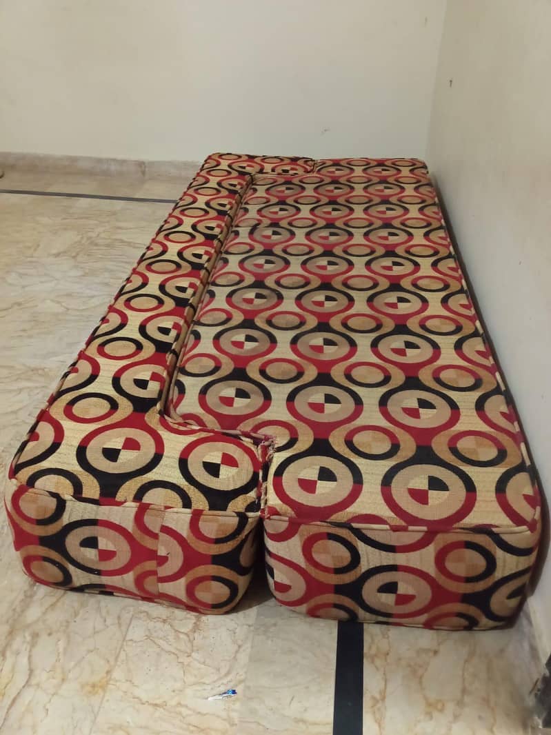 sofabed 2