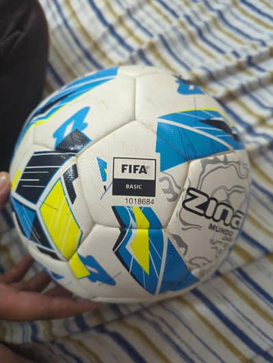 fifa basic football