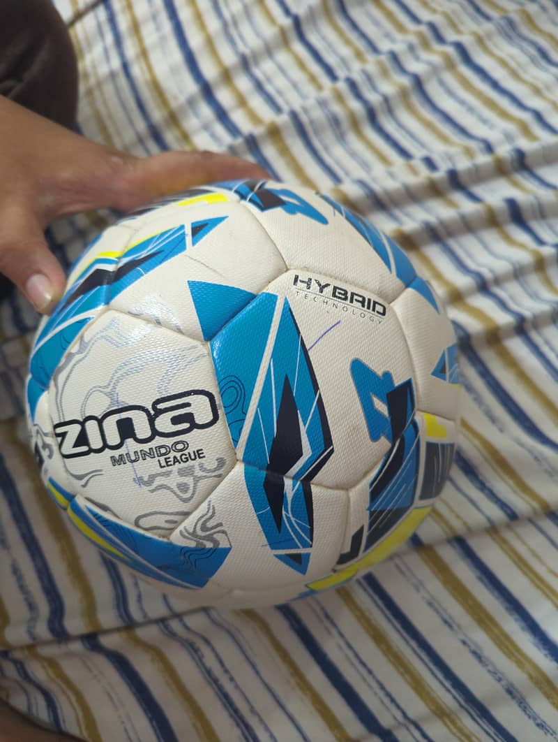 fifa basic football 1