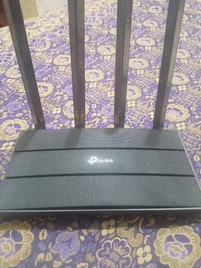 TP-link AC1200 (Archer C6)