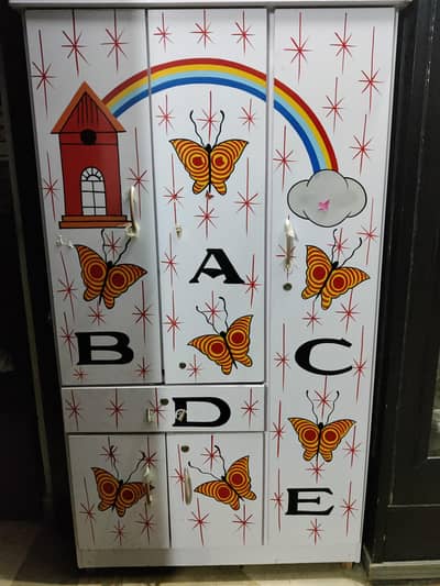 Kids Wardrobes