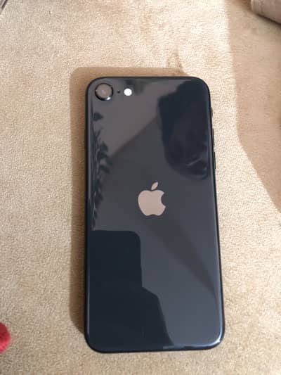 Apple iPhone SE 2020