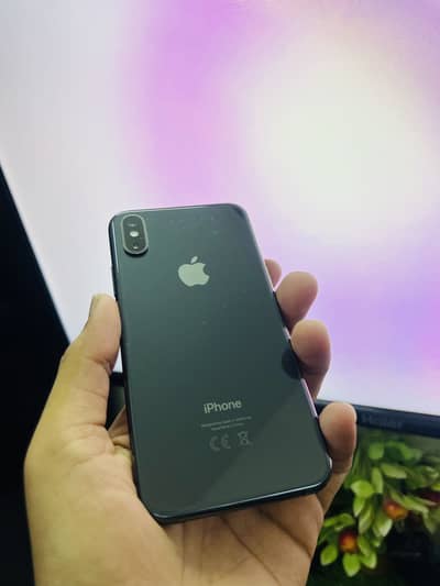Apple iPhone XS 256 GB Non PTA