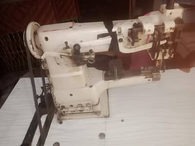 folder tacking machine urjent for sale. . . . . . . . . ?