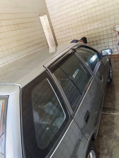Suzuki Cultus VXR 2013
