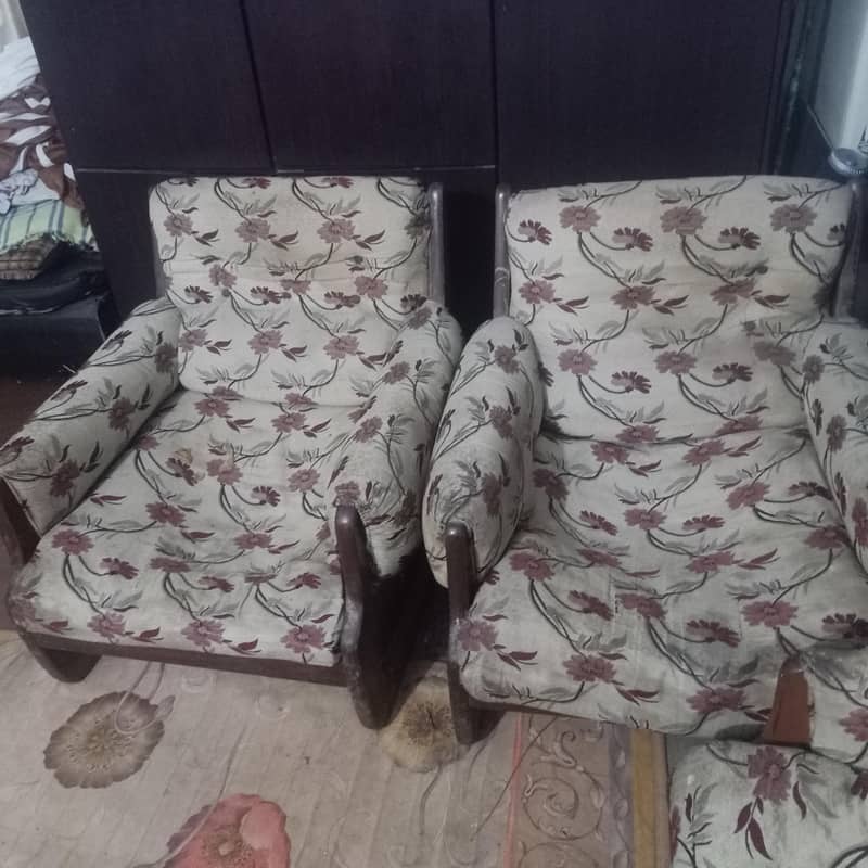 sofa set 4