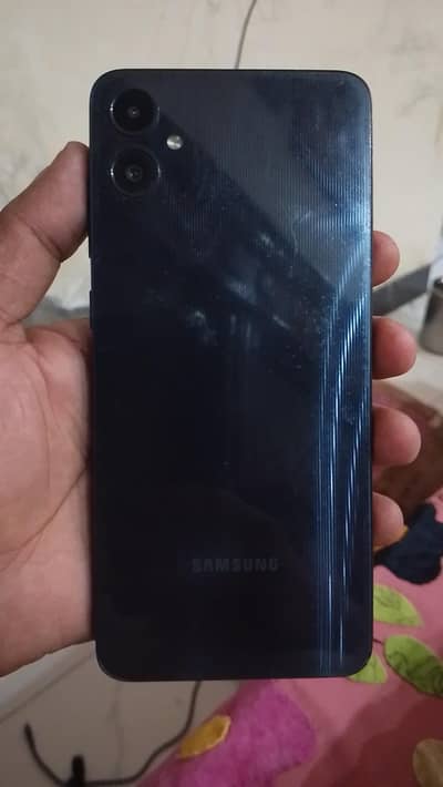 Samsung Mobile A05