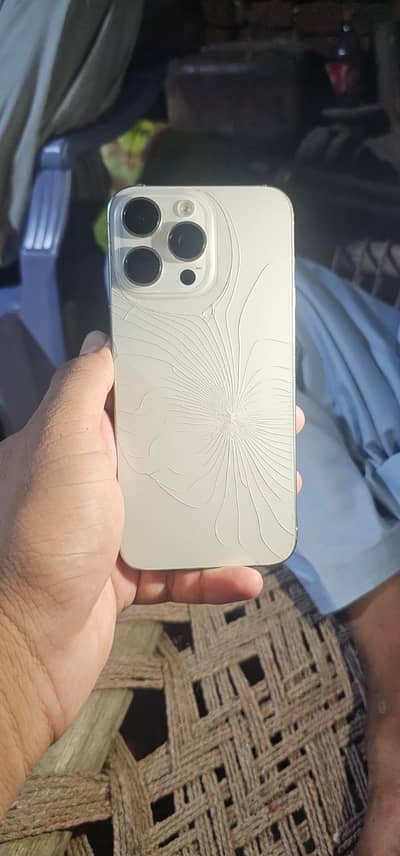 Apple iPhone 15 Pro Max Jv