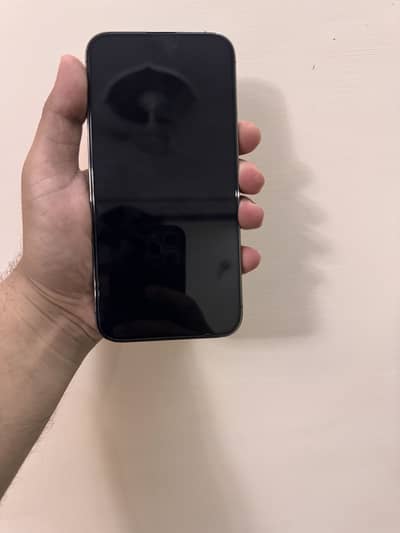 iPhone 14 Pro Max 256GB PTA Approved