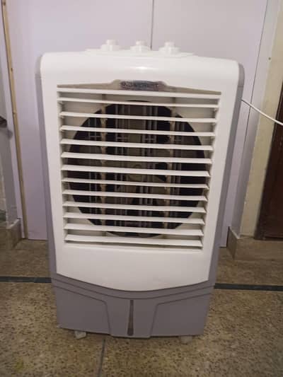 AIR COOLER ONE MONTH USE
