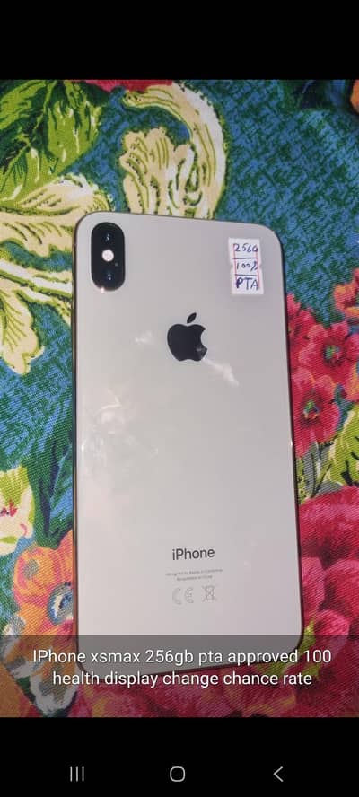 Apple iPhone XS Max