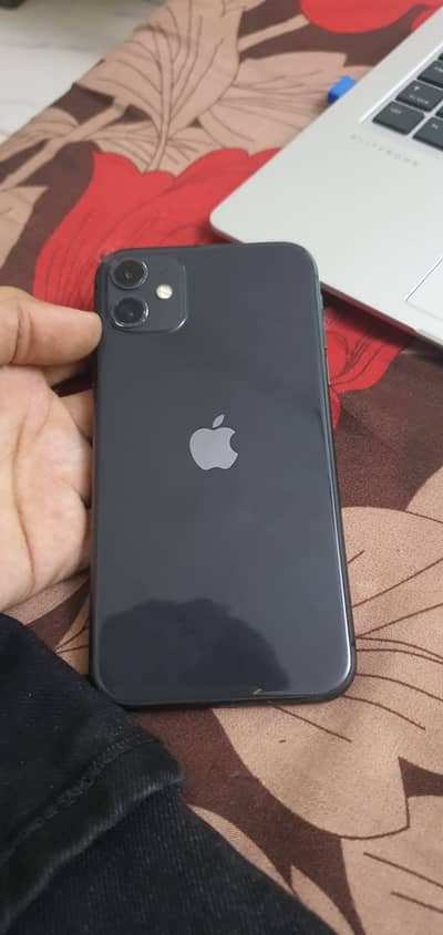 Apple iPhone 11 all ok