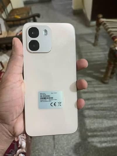 OPPO A6