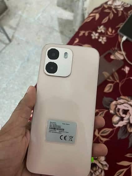 OPPO A6 1